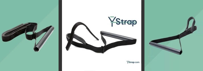 Chiropractic Charlotte NC Y-Strap Decompression Therapy